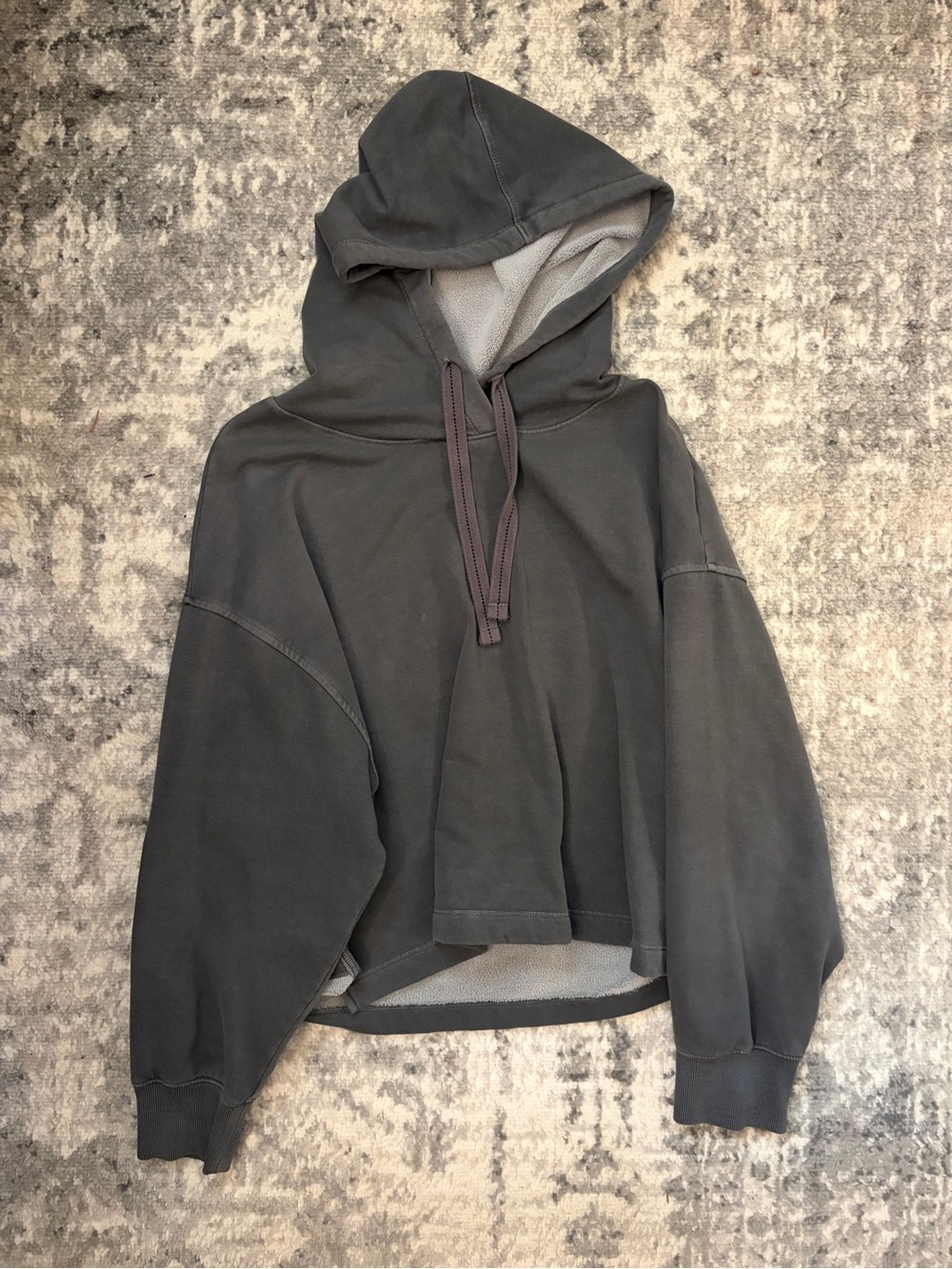 Old Navy pull over hoodie